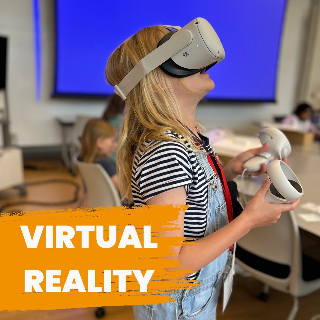 Maryville Science And Robotics Program фото 1