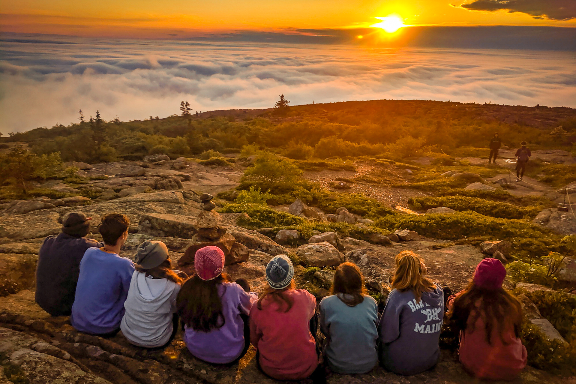 YMCA Camp Takodah фото 1