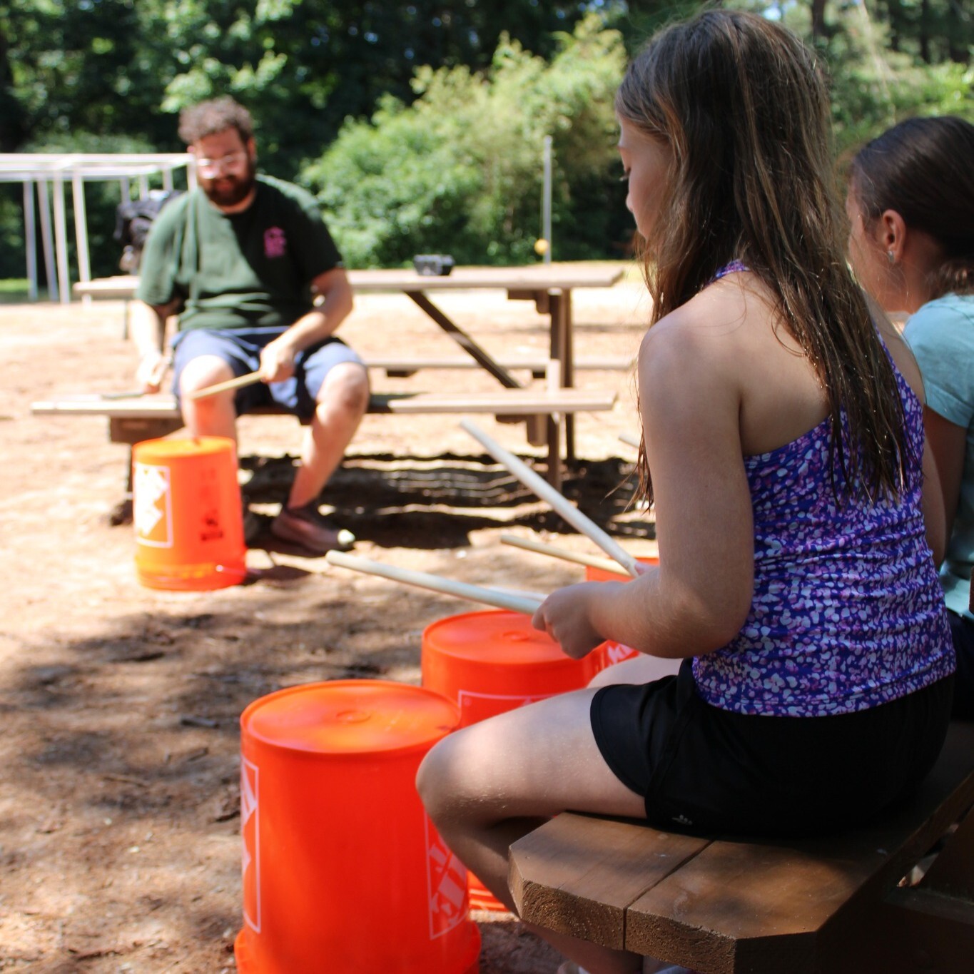 Nobles Day Camp фото 1