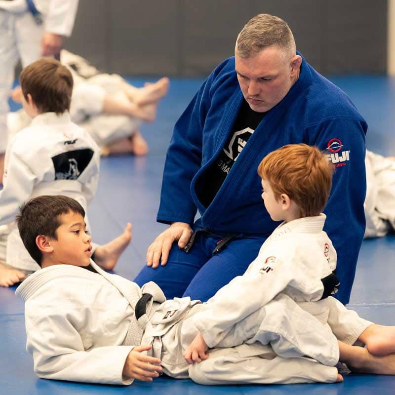 The Meridian School Summer Camp фото 1