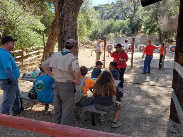 Mataguay Scout Reservation