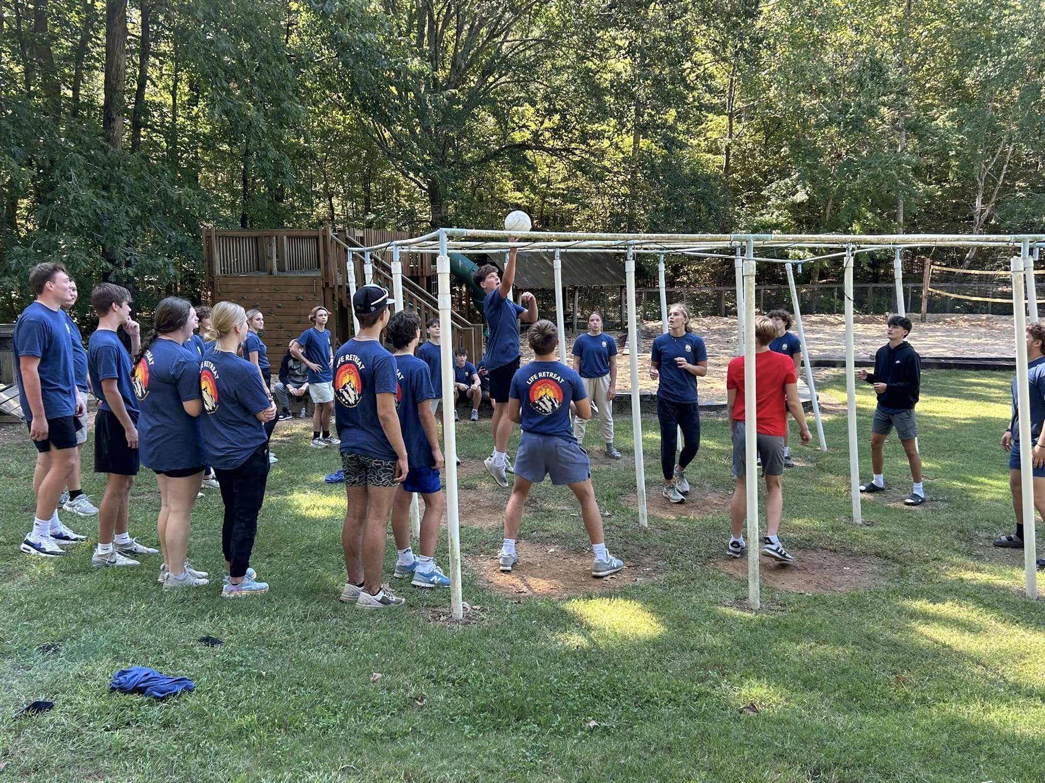 Maywood Christian Camp
