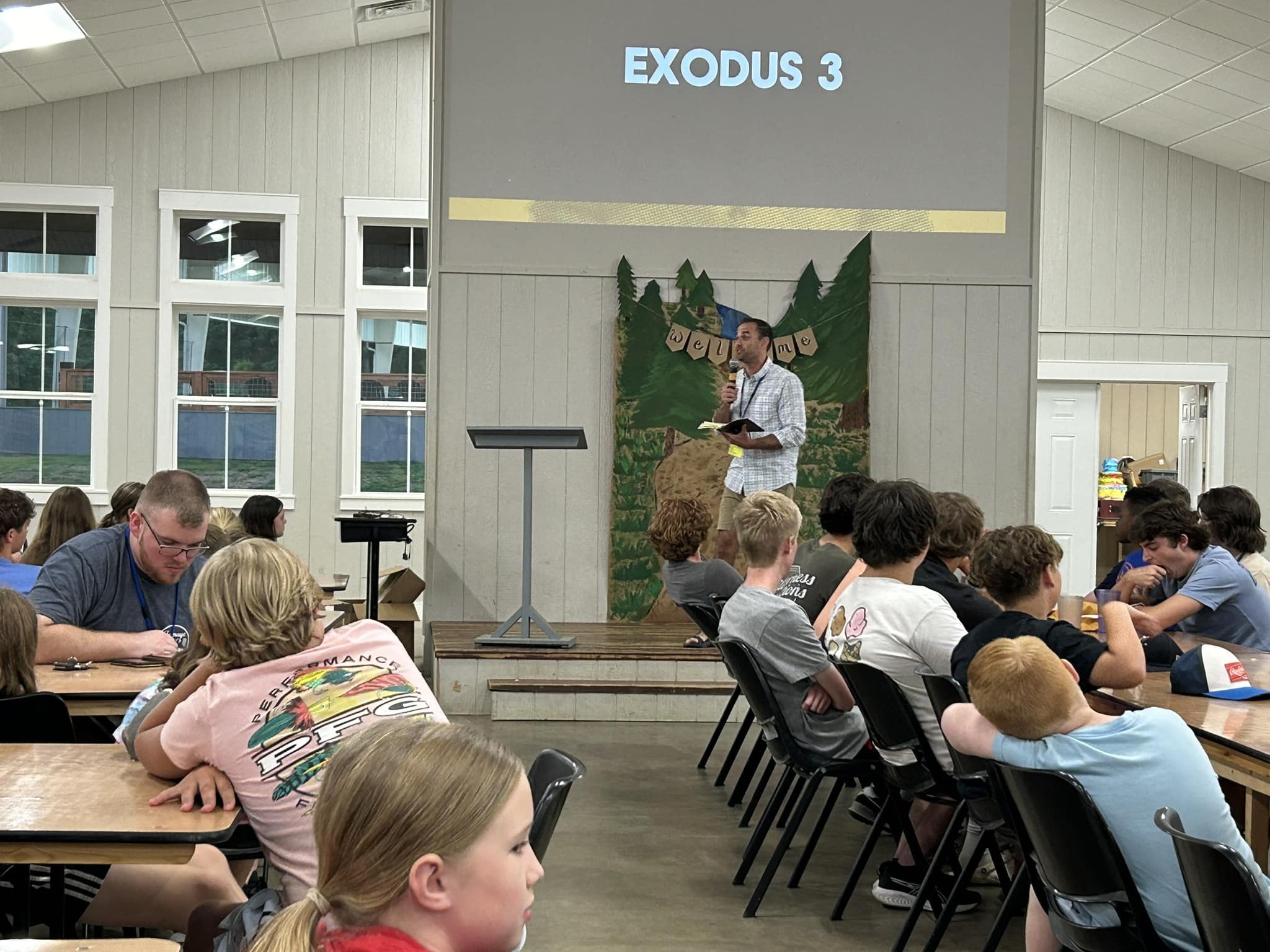 Maywood Christian Camp фото 1