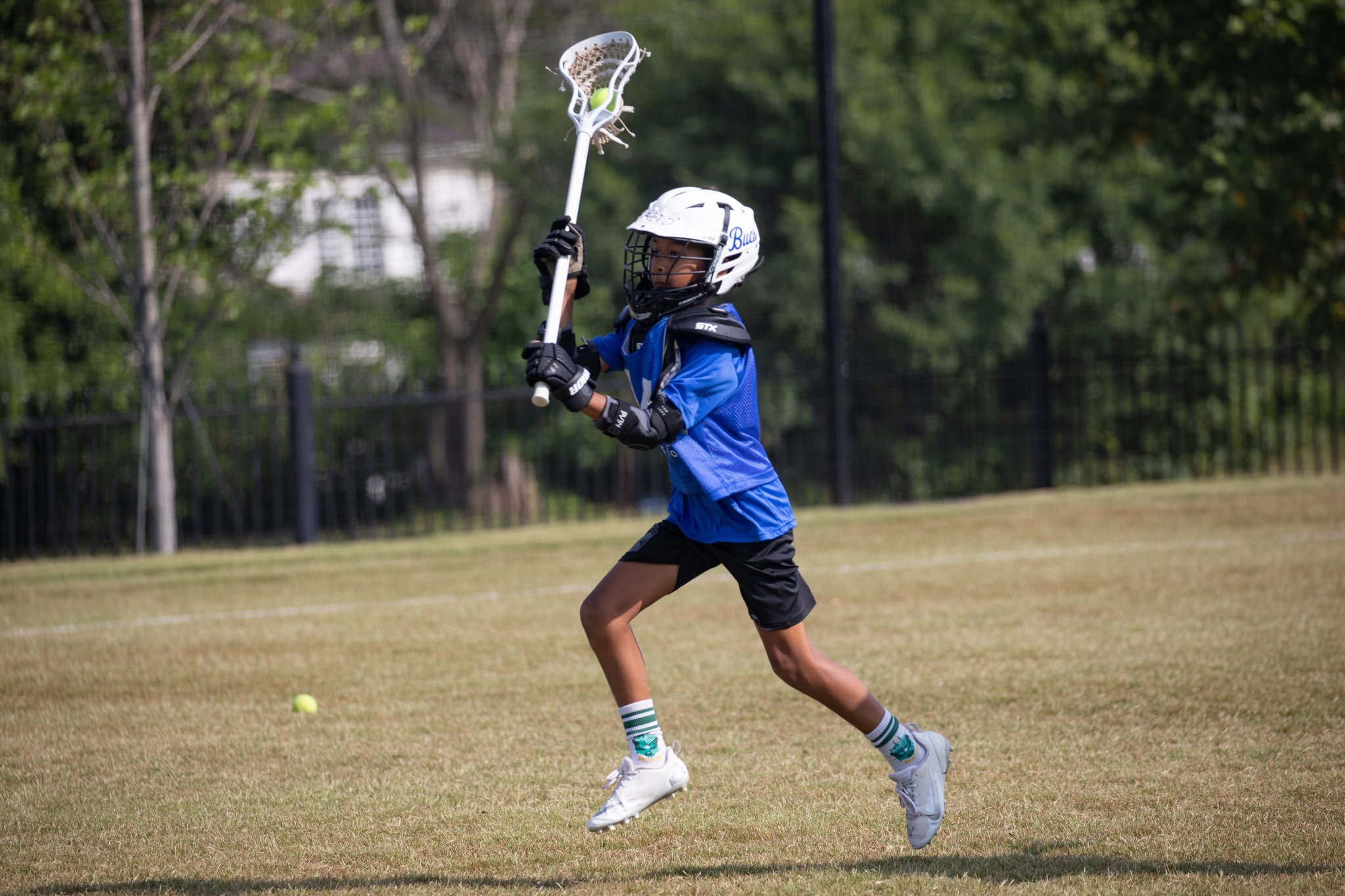 McCallie Tennis Boarding Camp фото 1