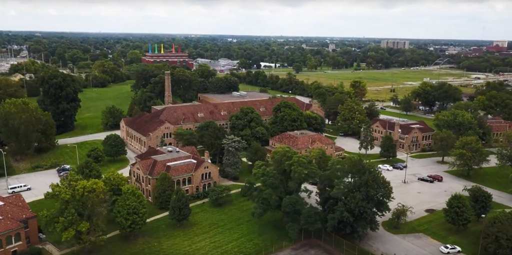 Kids Dance Outreach Camp фото 1