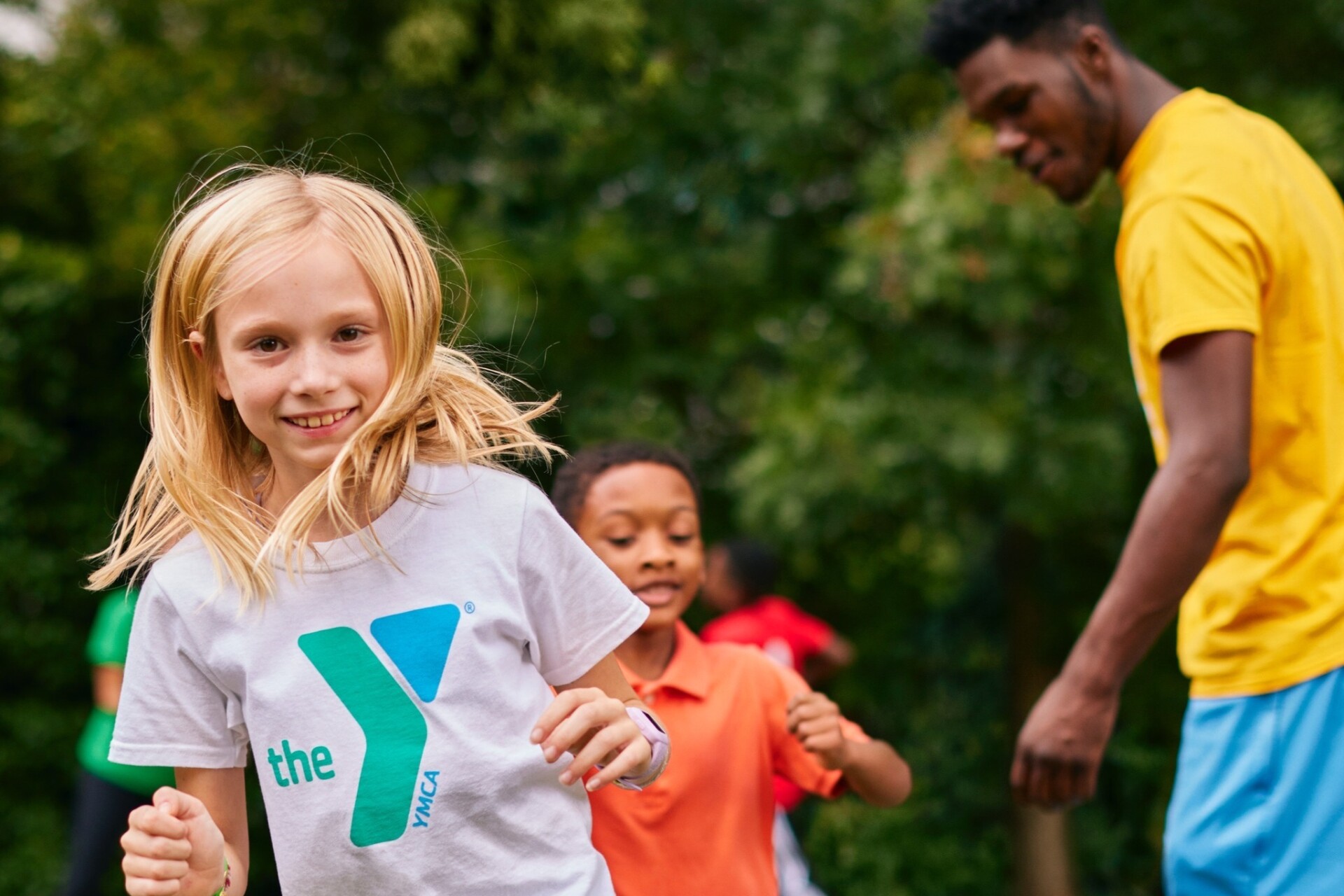 McCrorey YMCA