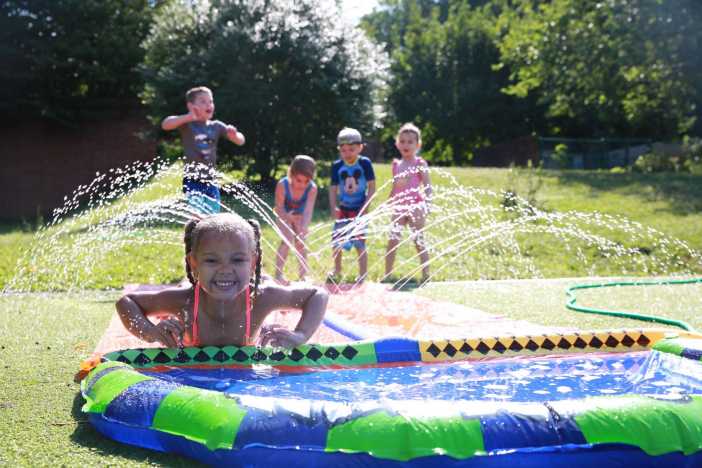 McDonogh Summer Programs