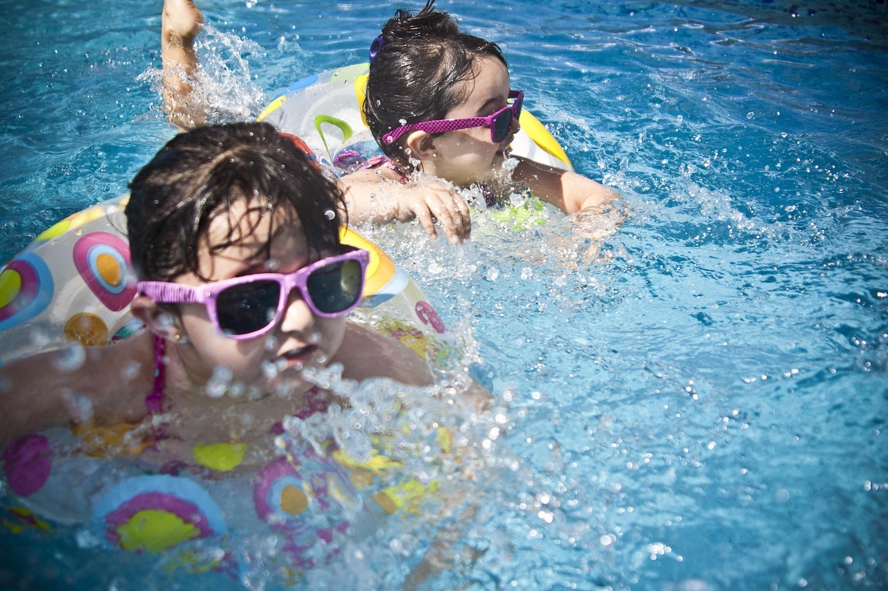 Meadowbrook Country Day Camp