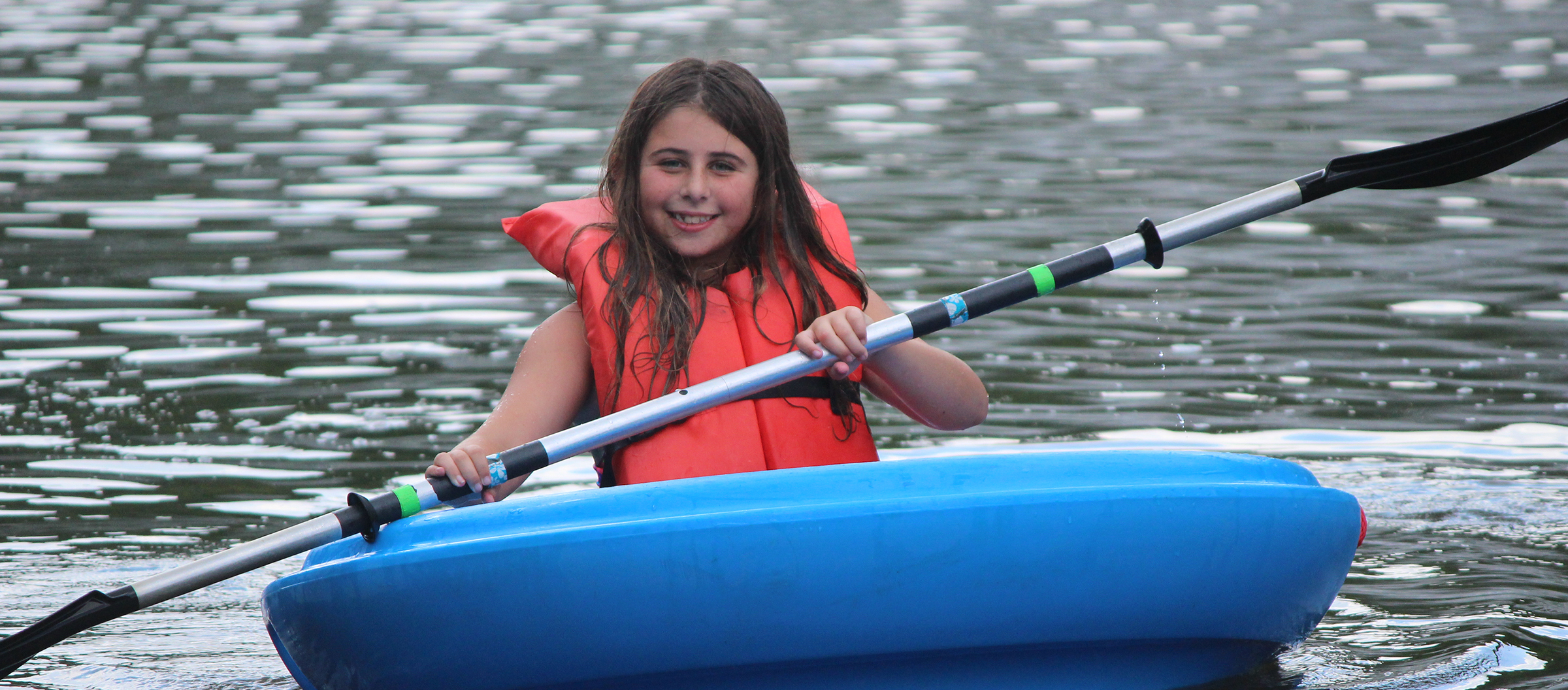 Rambling Pines Day Camp фото 1