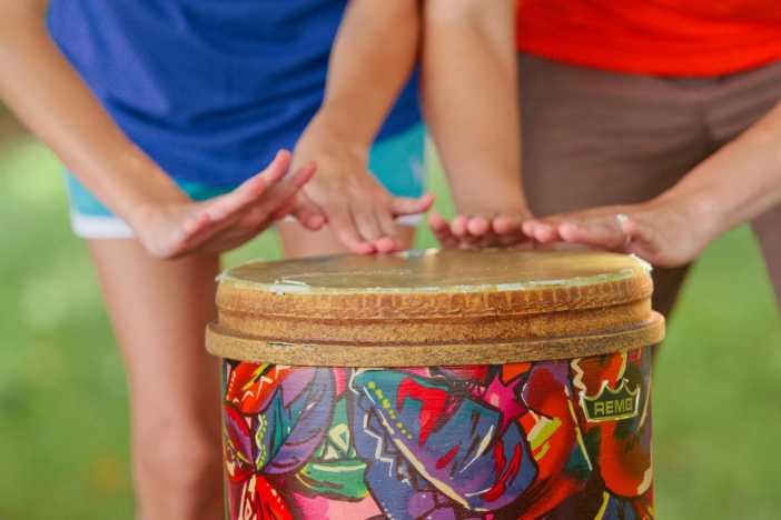 Meaningful Day Services School Breaks Program