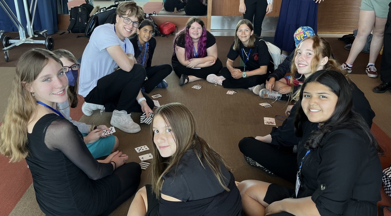 Athletes In Training Summer Camps фото 1