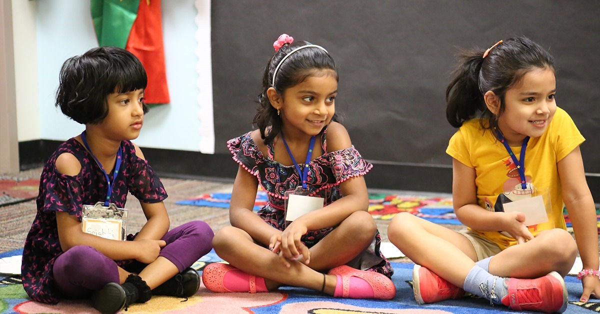 Athletes In Training Summer Camps фото 1