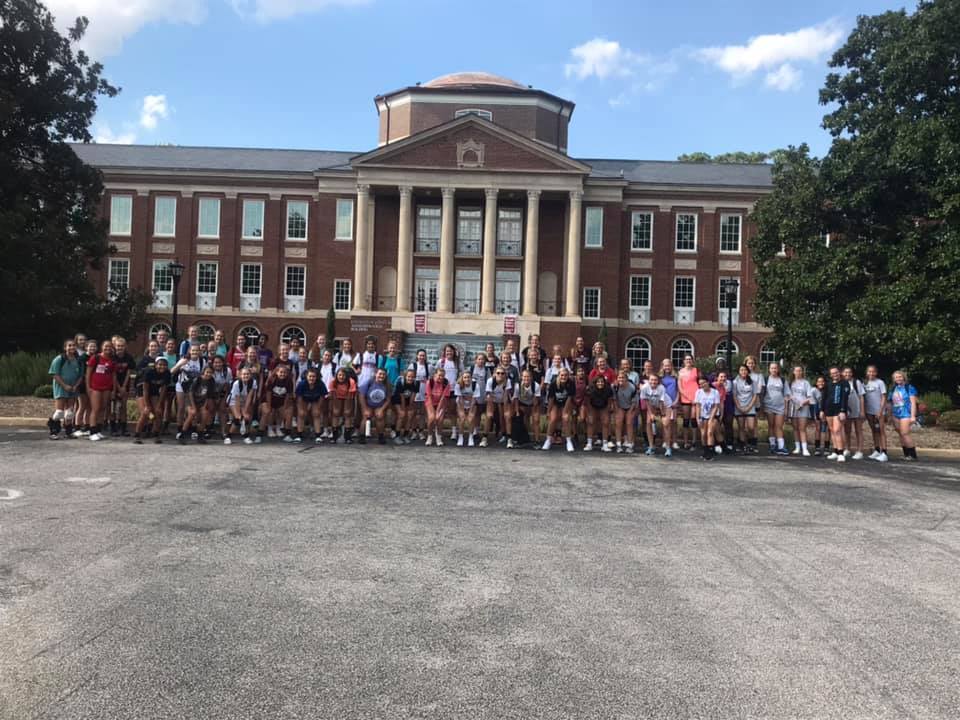 Meredith College
