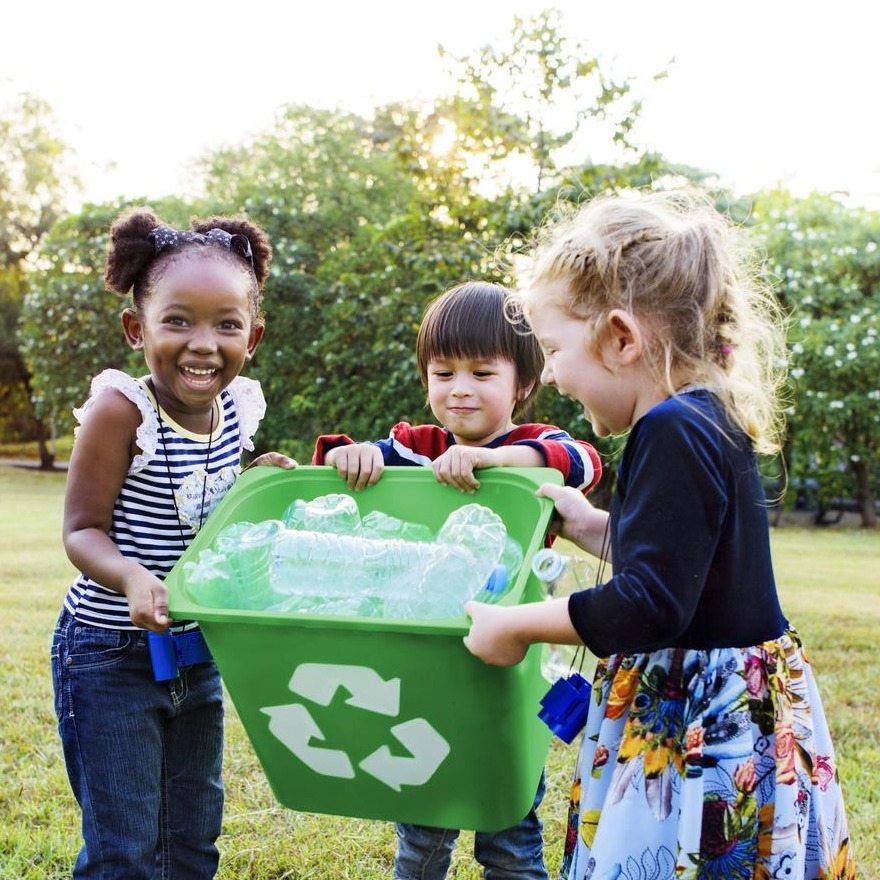 Meritor Academy Summer Program photo 1