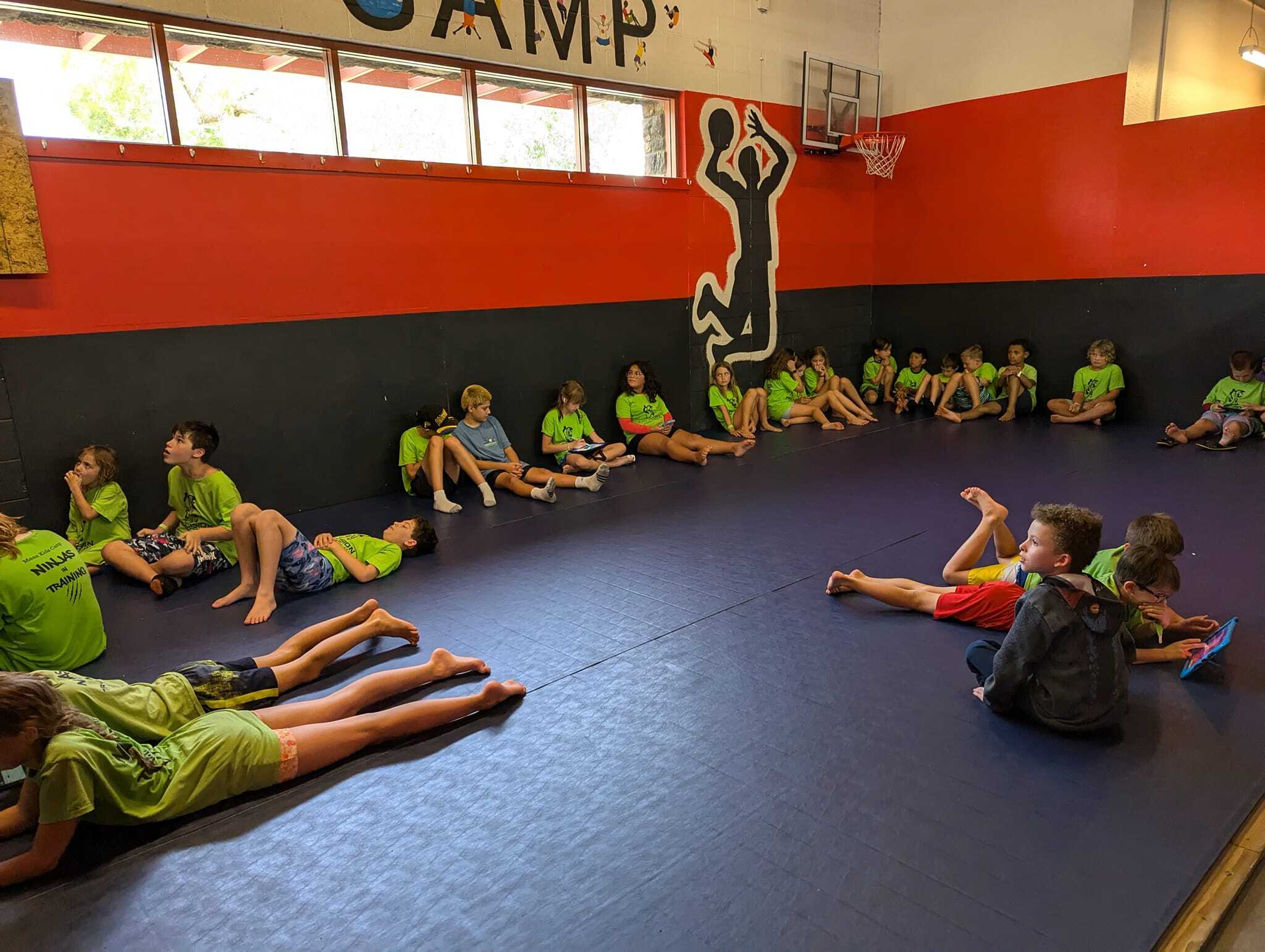 Paradise Valley School of Karate фото 1