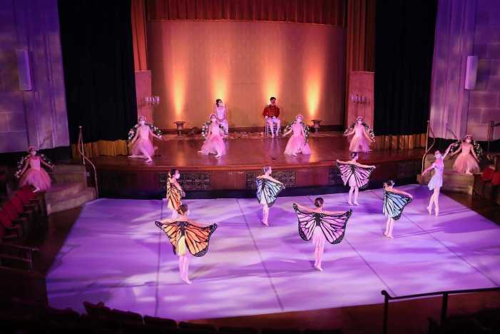 Metropolitan School Of The Arts Summer Camps