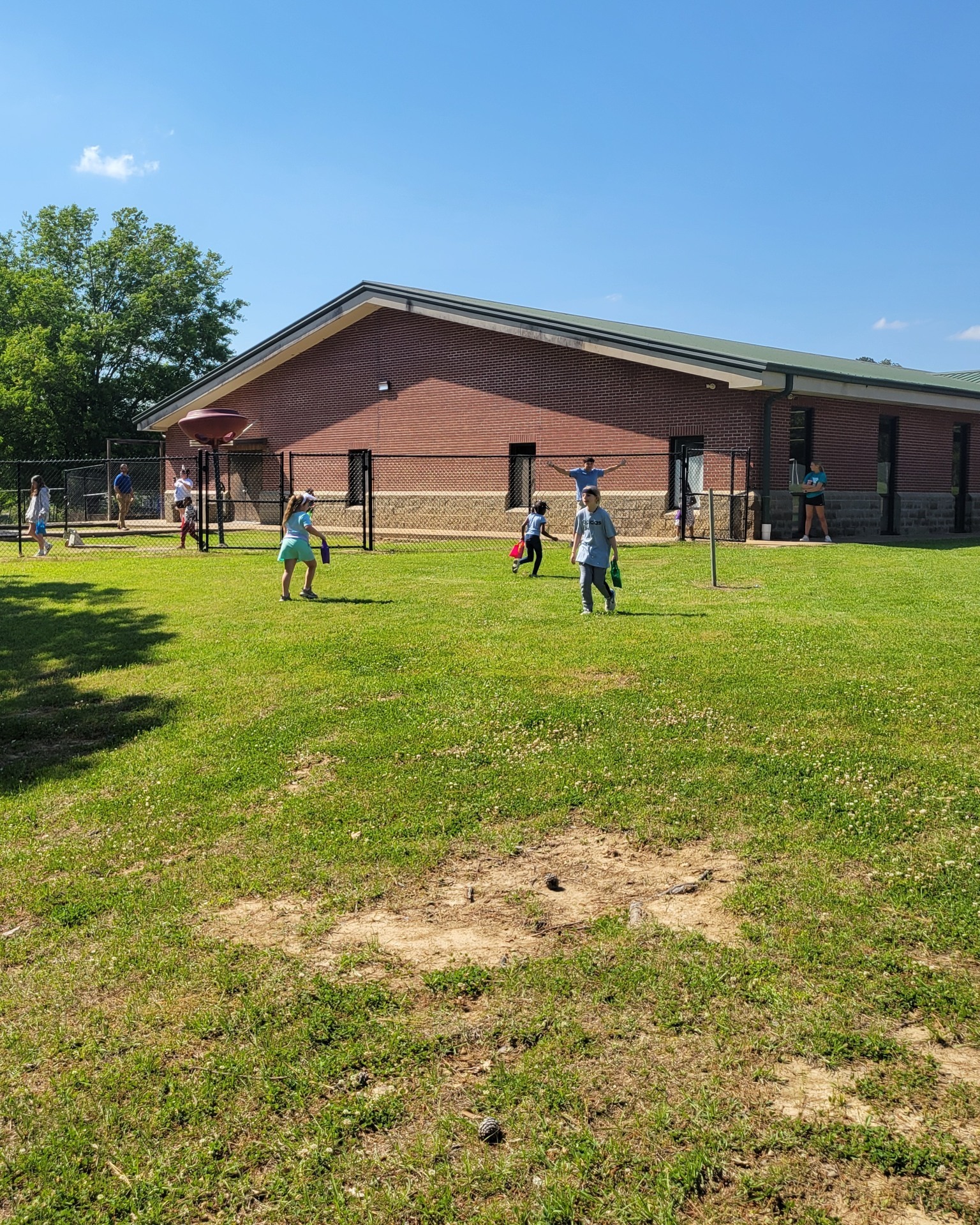 Summer With Jackson Academy фото 1