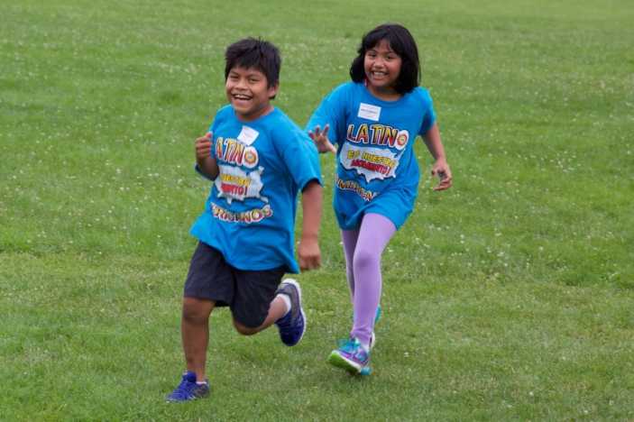 Mi Pueblo Culture Camp