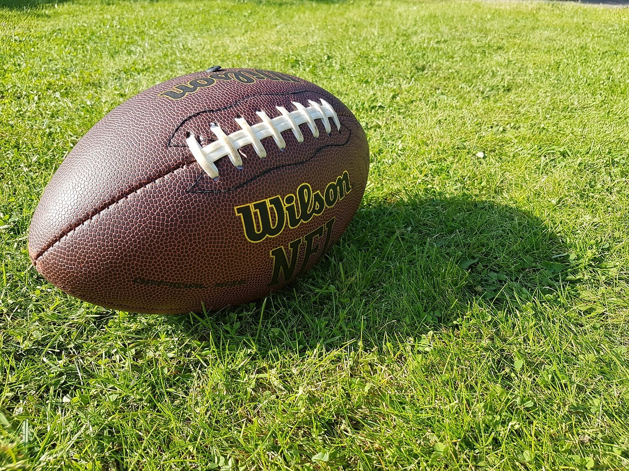 Miami Dolphins Football And Cheer Camp