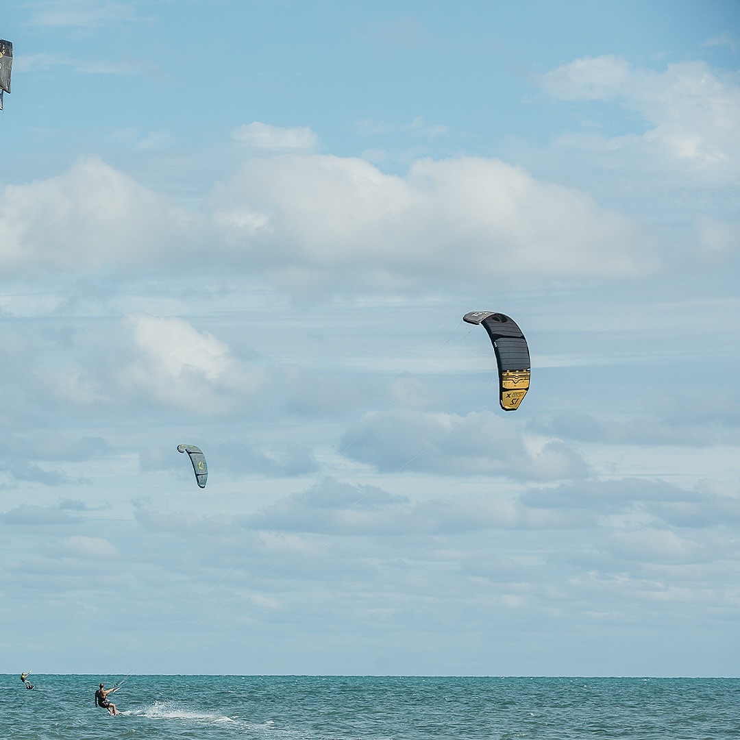 Miami Kiteboarding — Watersports / Summer Camp photo 1