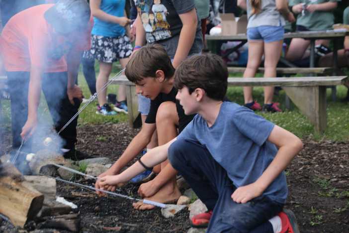 Michigan Christian Youth Camp