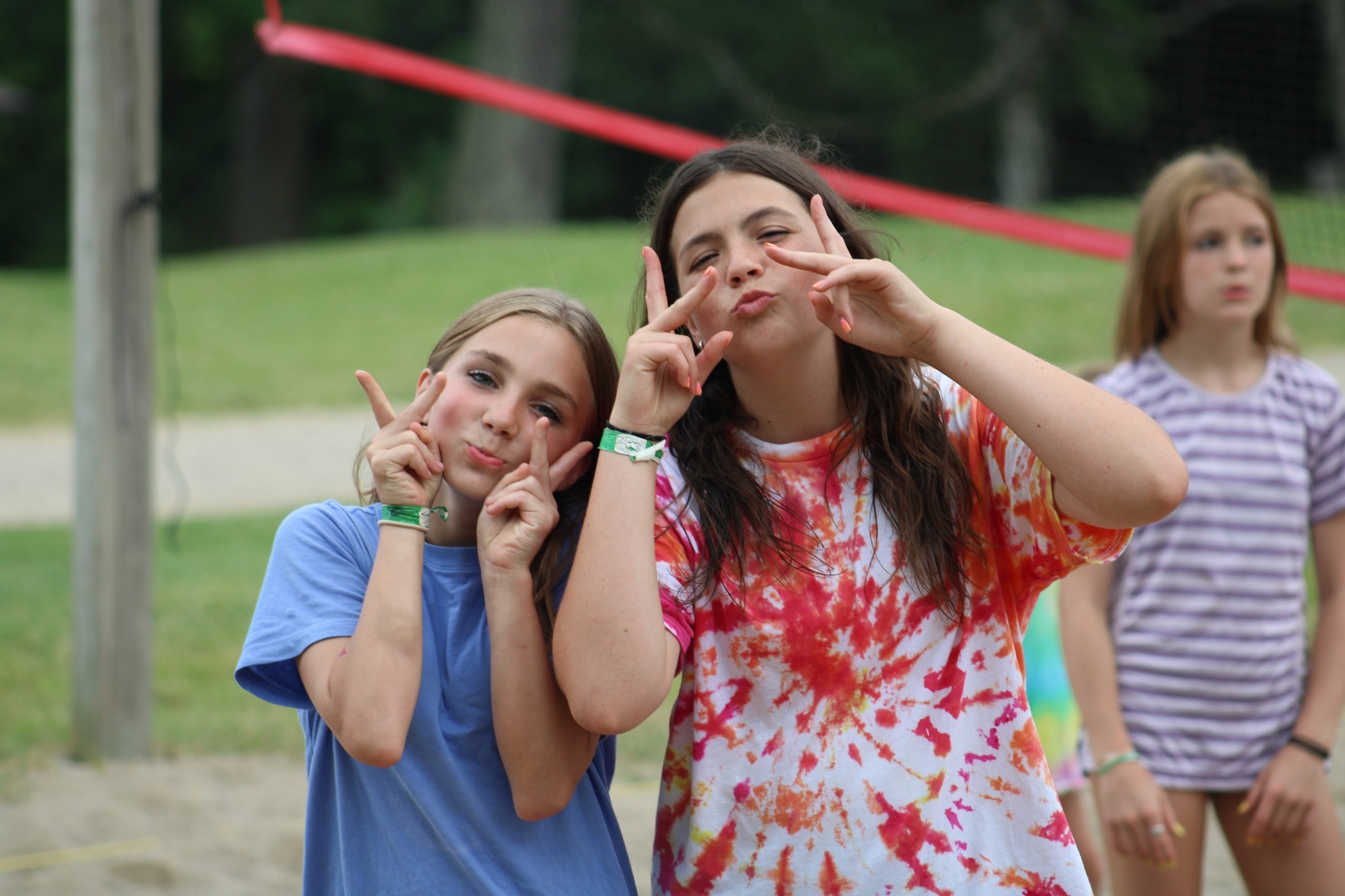 Camp OMalley фото 1