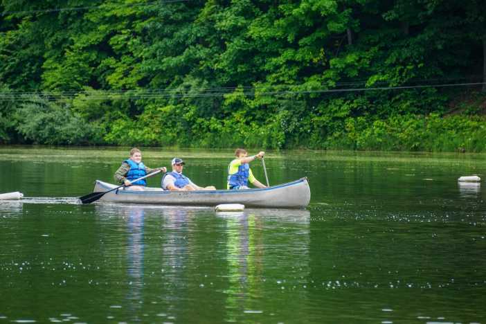 Mid-Atlantic Burn Camp Fund