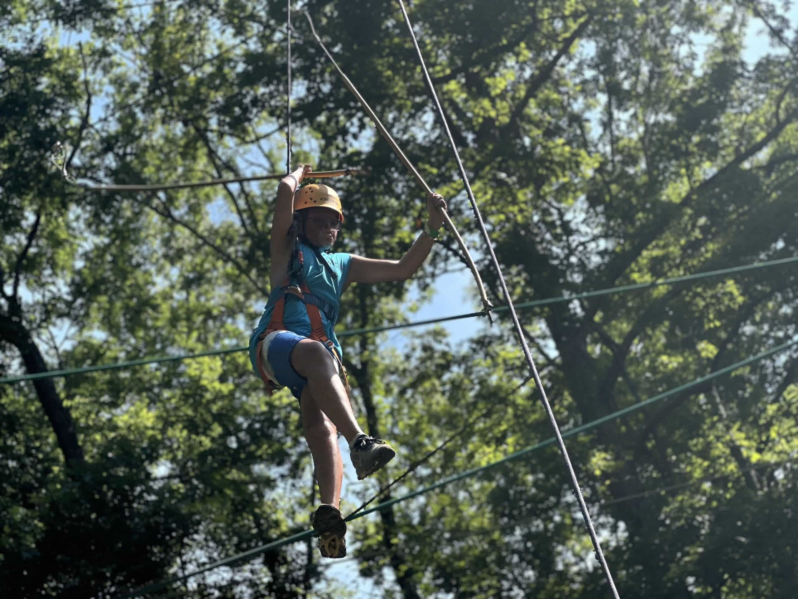 Mt Aetna Camp фото 1