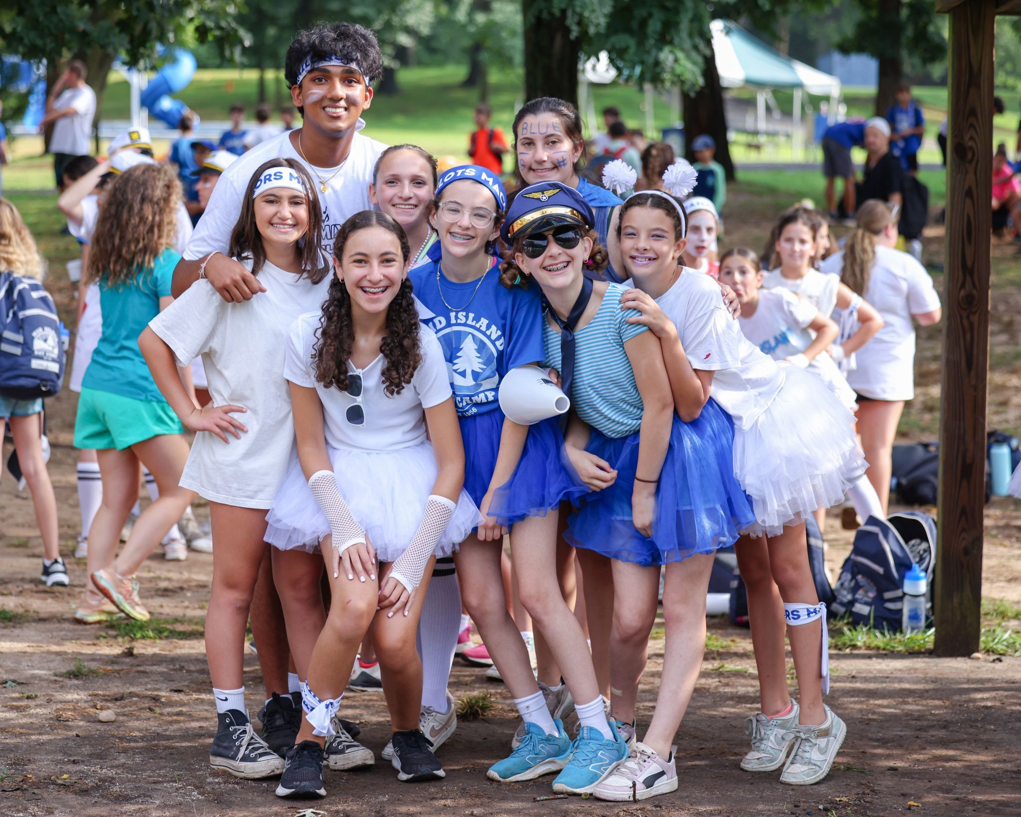 Purchase Day Camp фото 1