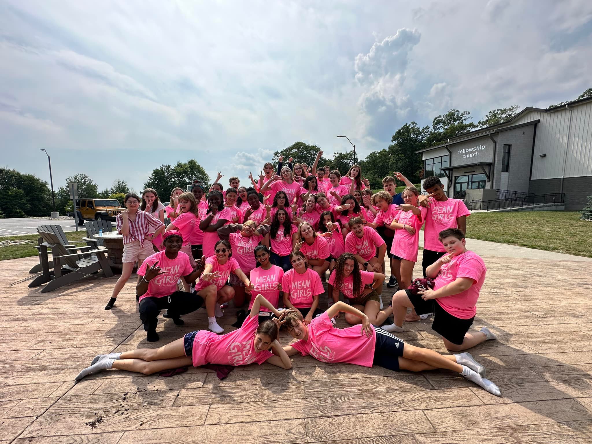 Room To Grow Day Camp фото 1