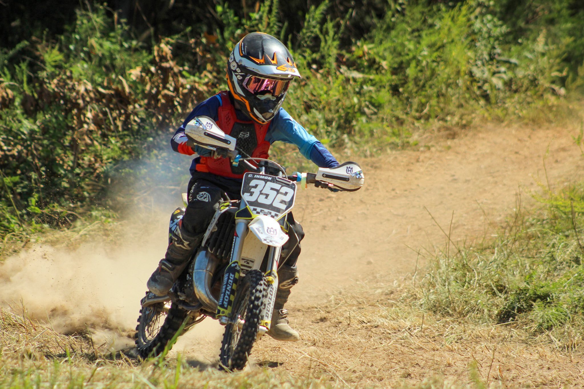 Camp Tri-Mount фото 1