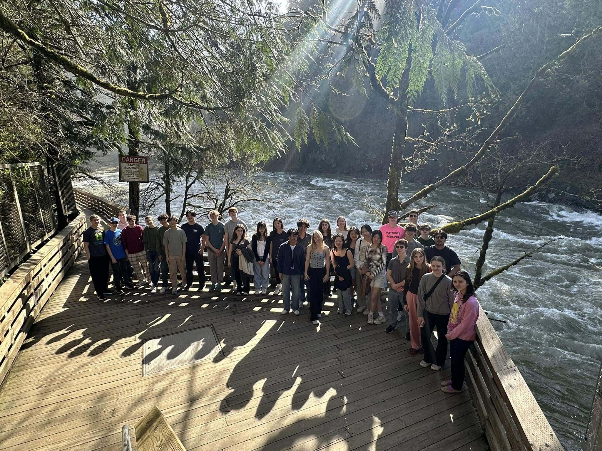 ID Gaming Academy - Lake Forest College фото 1