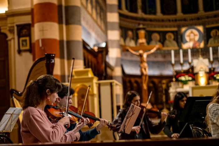 Midwestern Music Camp