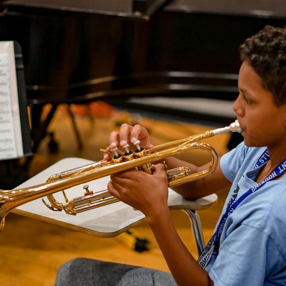 Camp Kum Ba Ya фото 1