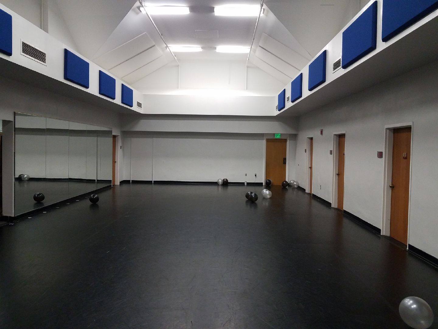 Millennium Dance Studio photo 1