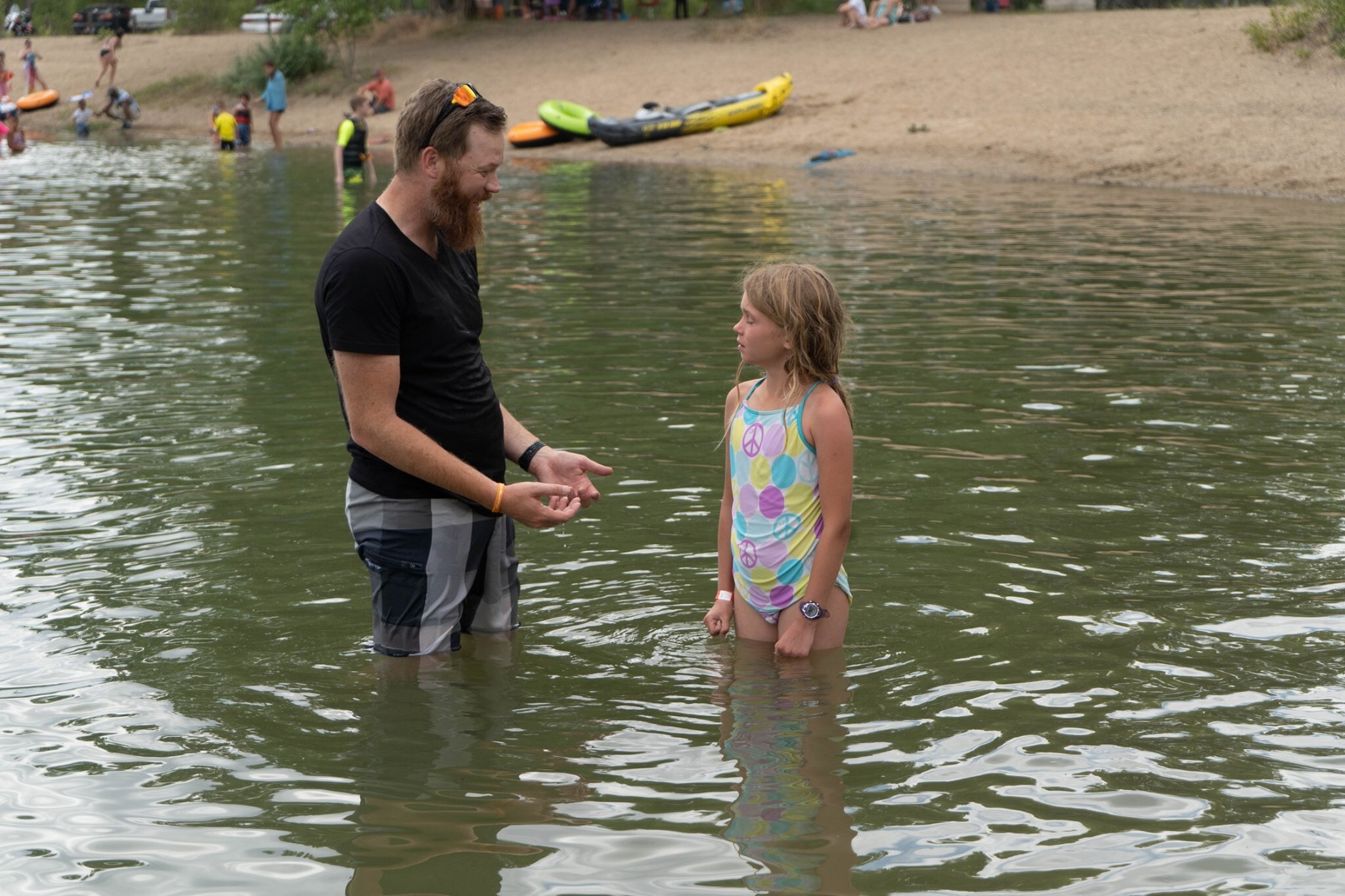 University Of Wyoming Summer High School Institute фото 1