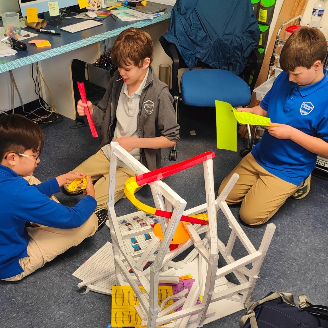 Camp Carysbrook фото 1