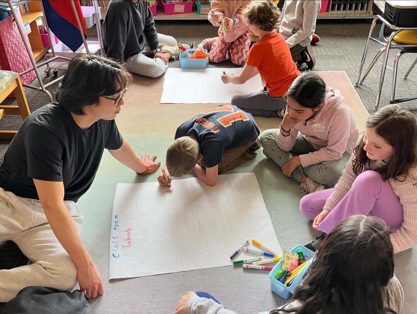 Milton Academy Summer Programs photo 1