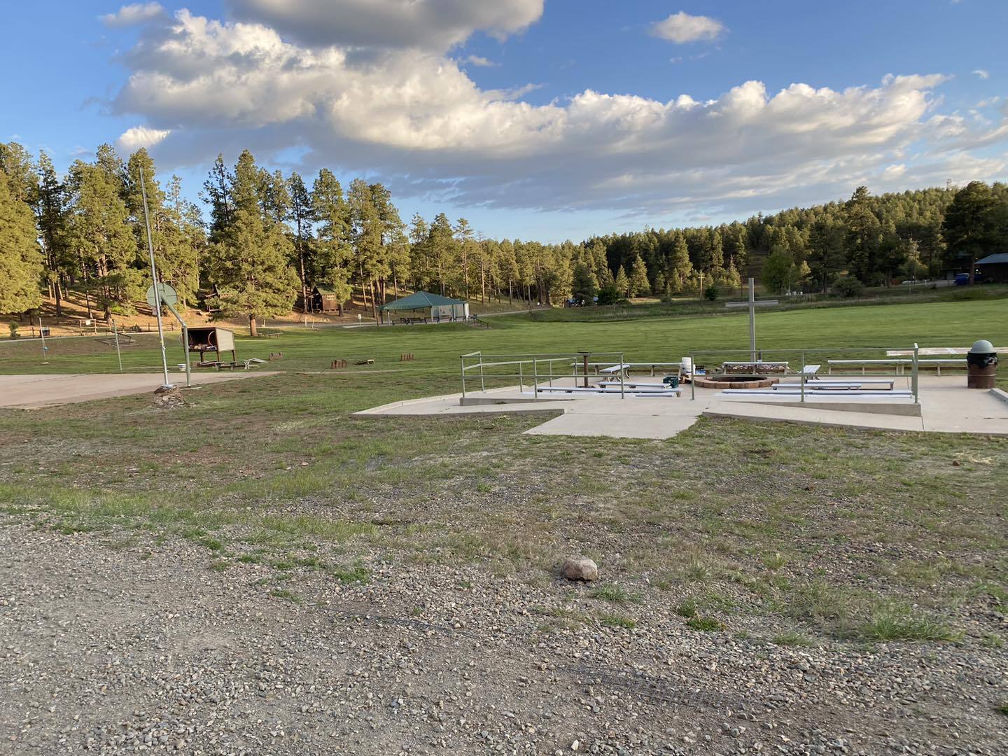 Martial Arts Camp фото 1