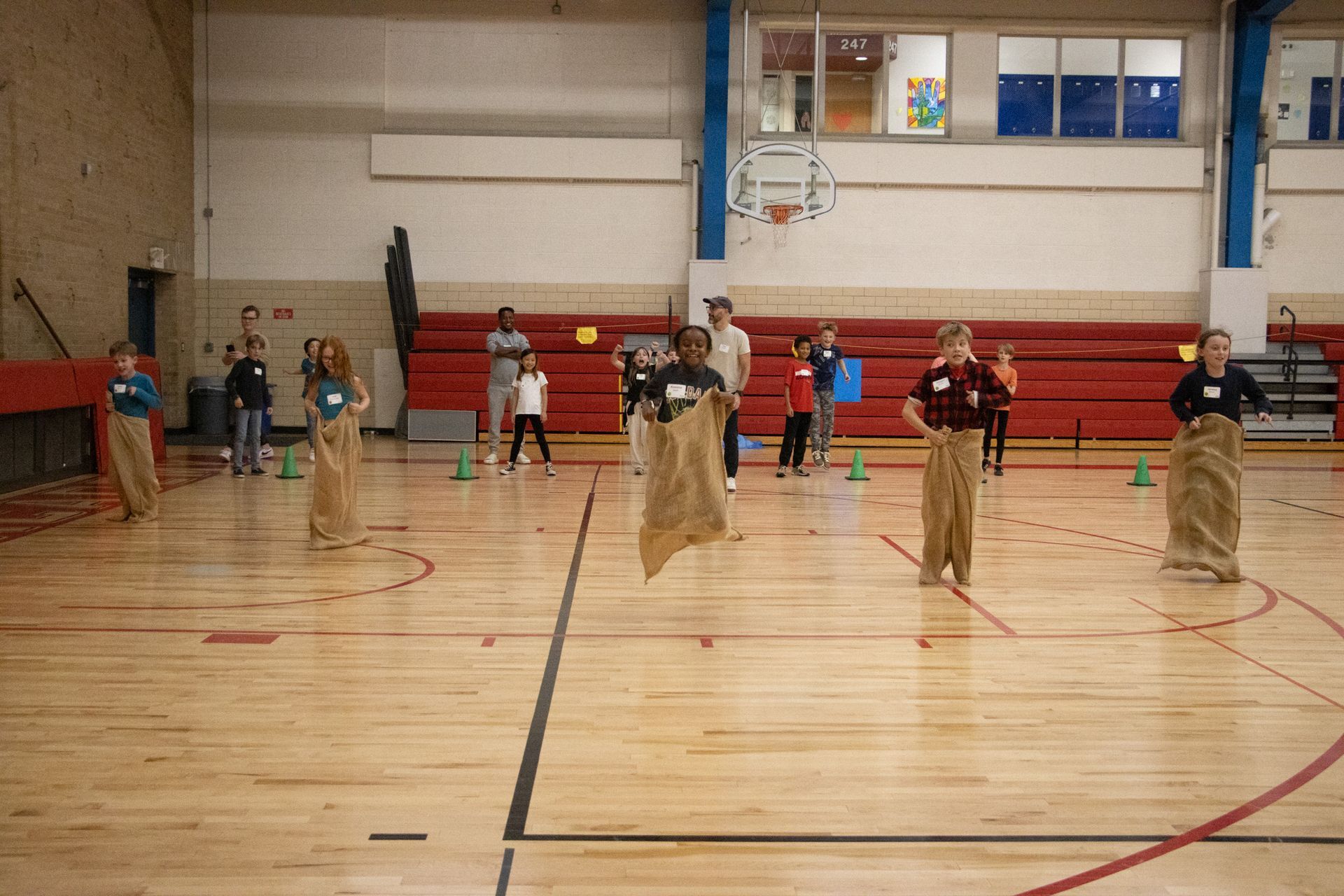 EXITE Summer Camp For Girls фото 1