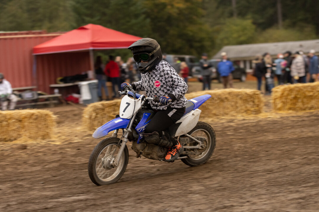 Miracle Ranch Christian Dirt Bike Camp