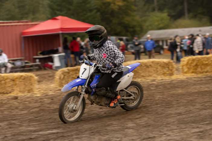 Miracle Ranch Christian Dirt Bike Camp