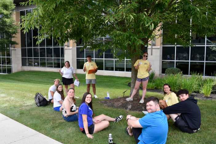 Misericordia University Career Exploration Camps