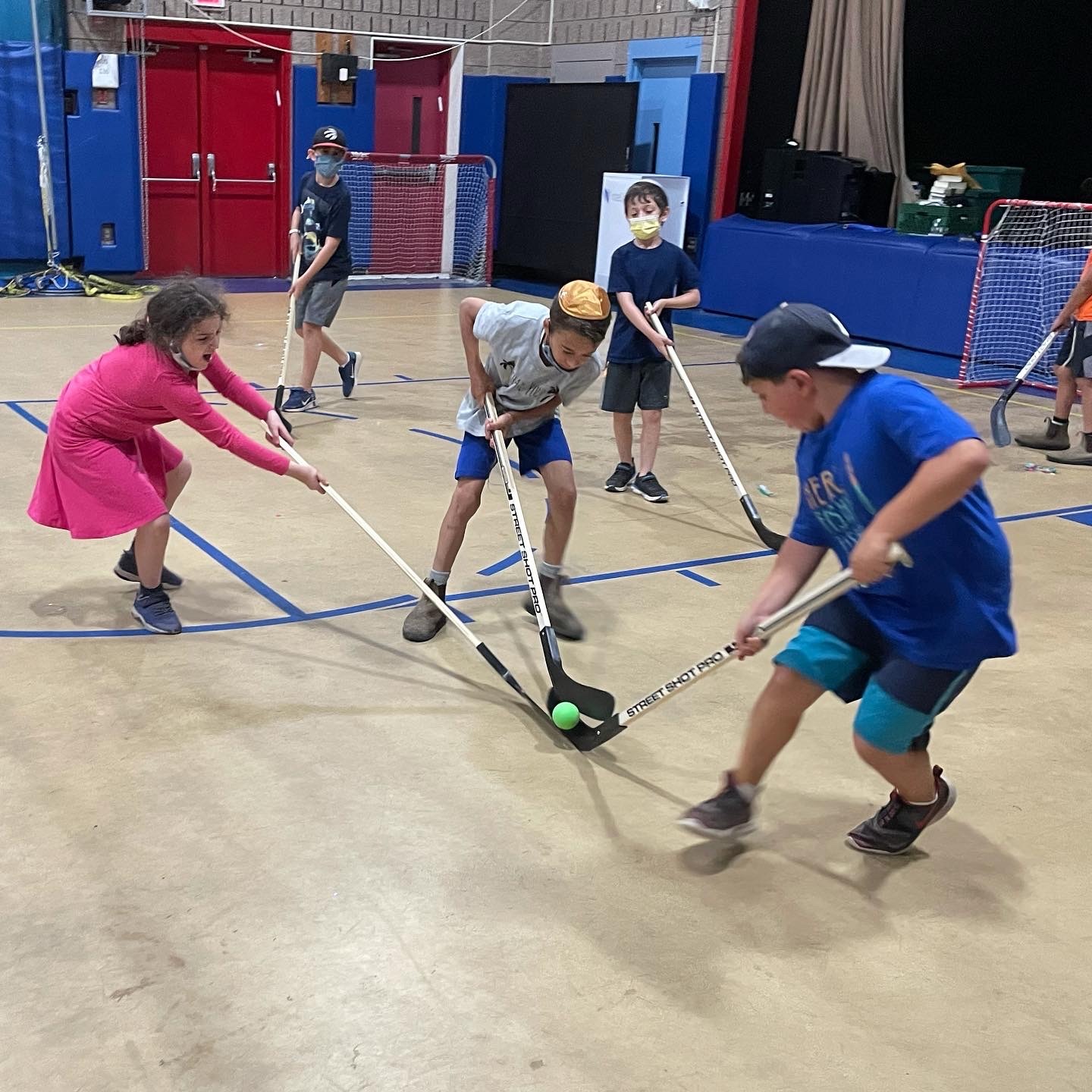 Mishkan Israel Day Camp photo 1