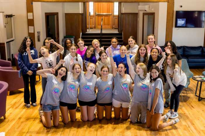 Miss Porters School Summer Programs