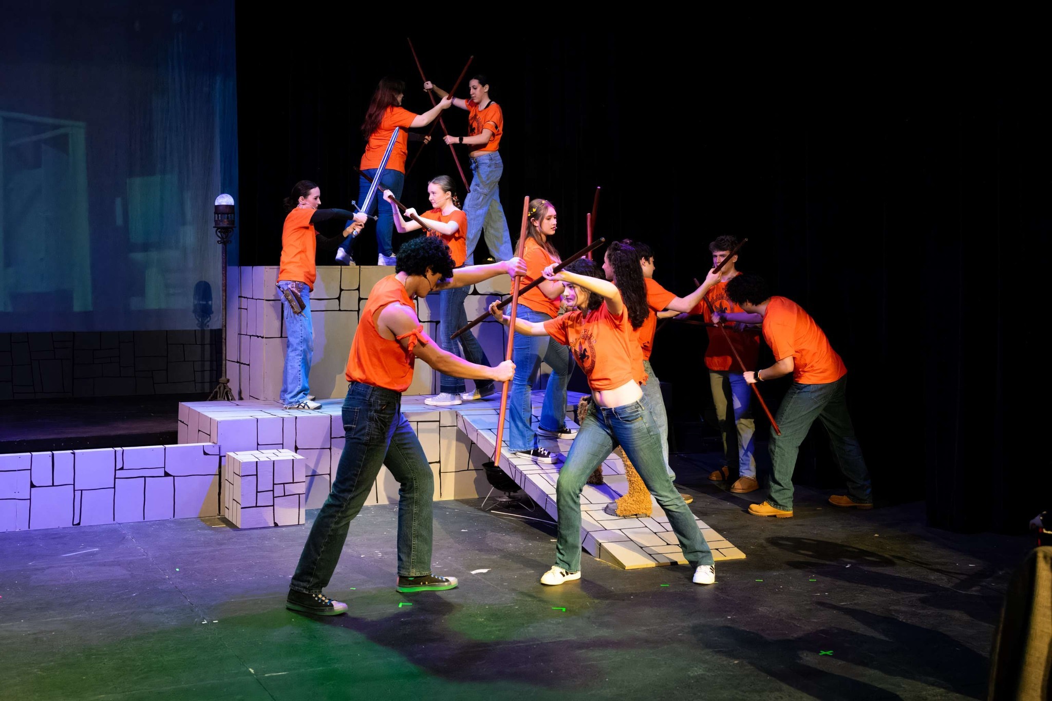 Miss Porters School Summer Programs фото 1