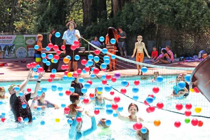 Mission Springs Christian Camps Conference Center