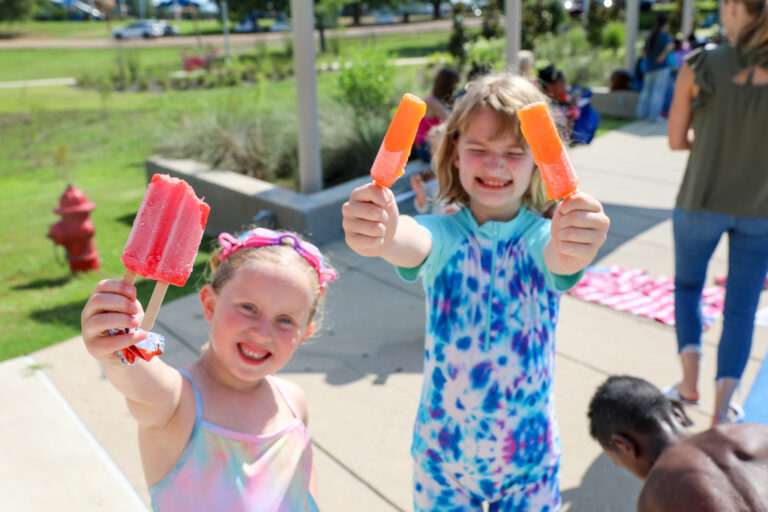 Camp Wesley Pines фото 1