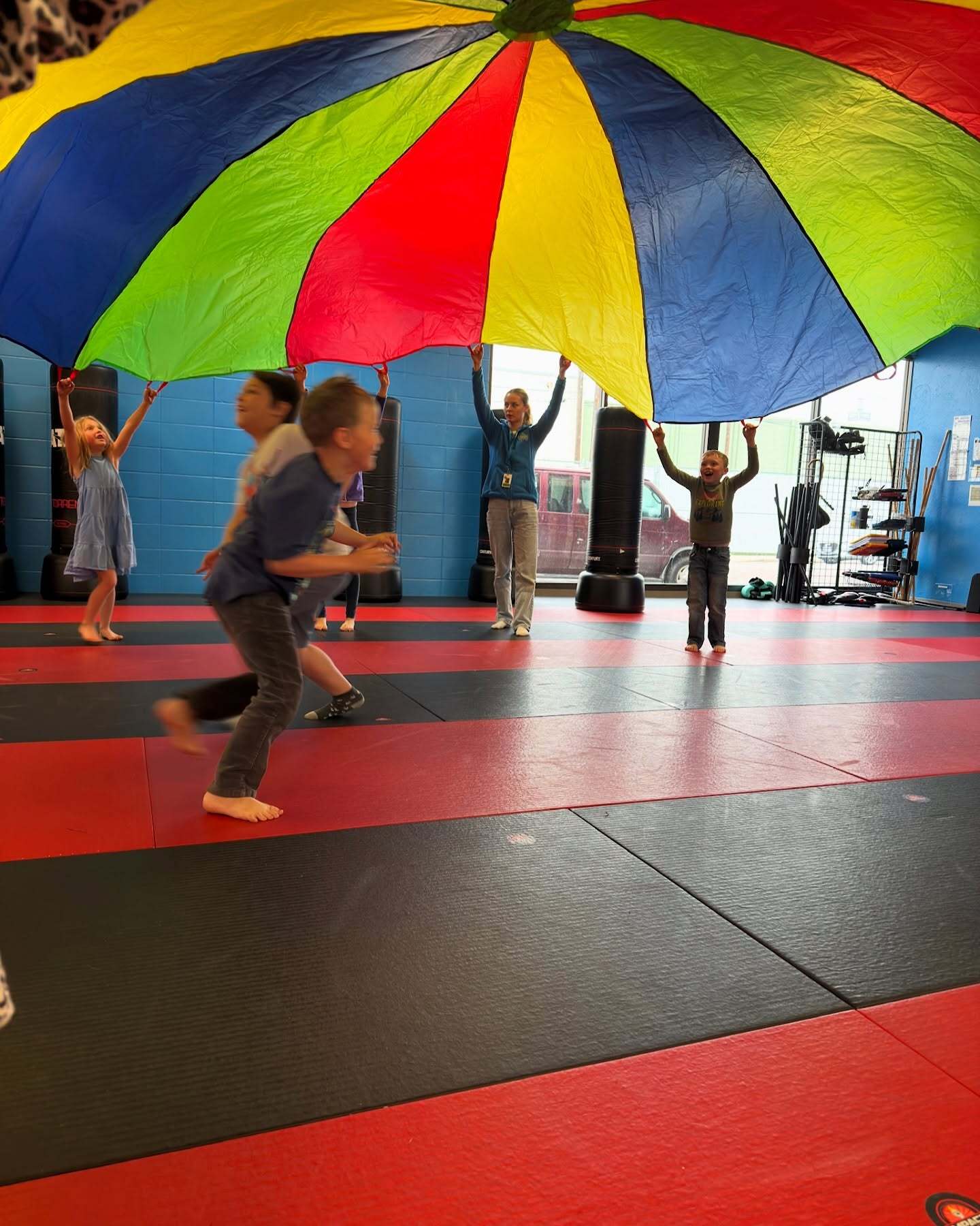 Camp Utmost фото 1