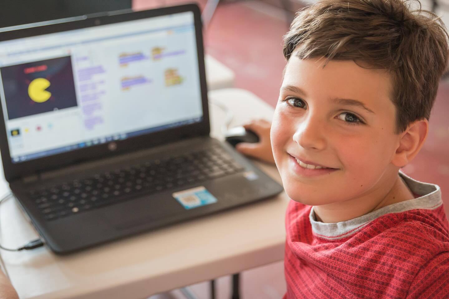 Black Bear Lake Day Camp фото 1